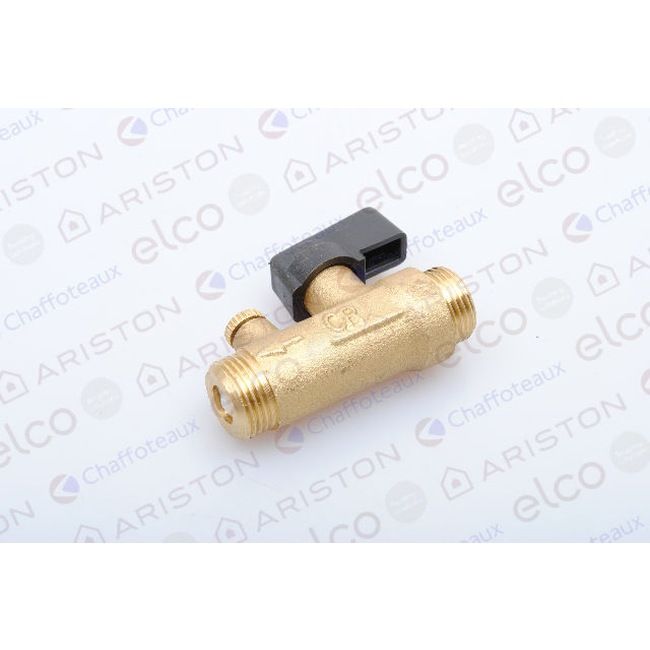 65102016 -  TAP (M/M 3/8 ) - Ariston