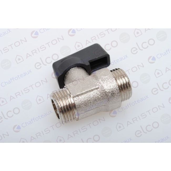 573543 - TAP (M-M 3/8 ) - Ariston