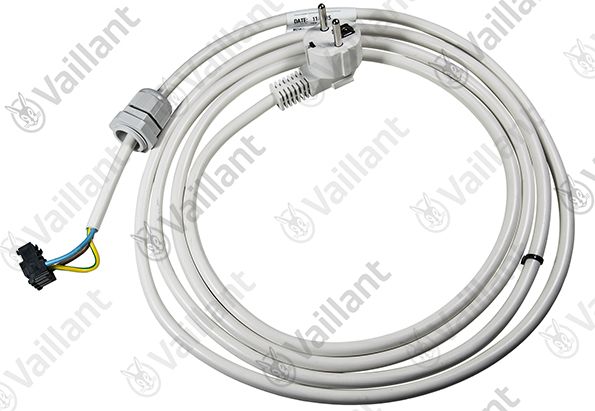 0020148050 - Wiring harness, 230 V - Vaillant