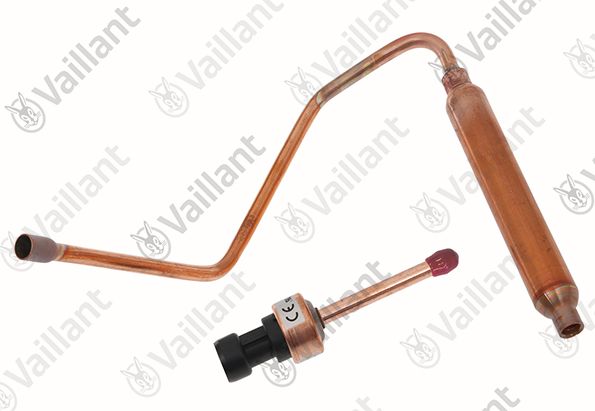 0020148037 - Sensor high pressure - Vaillant