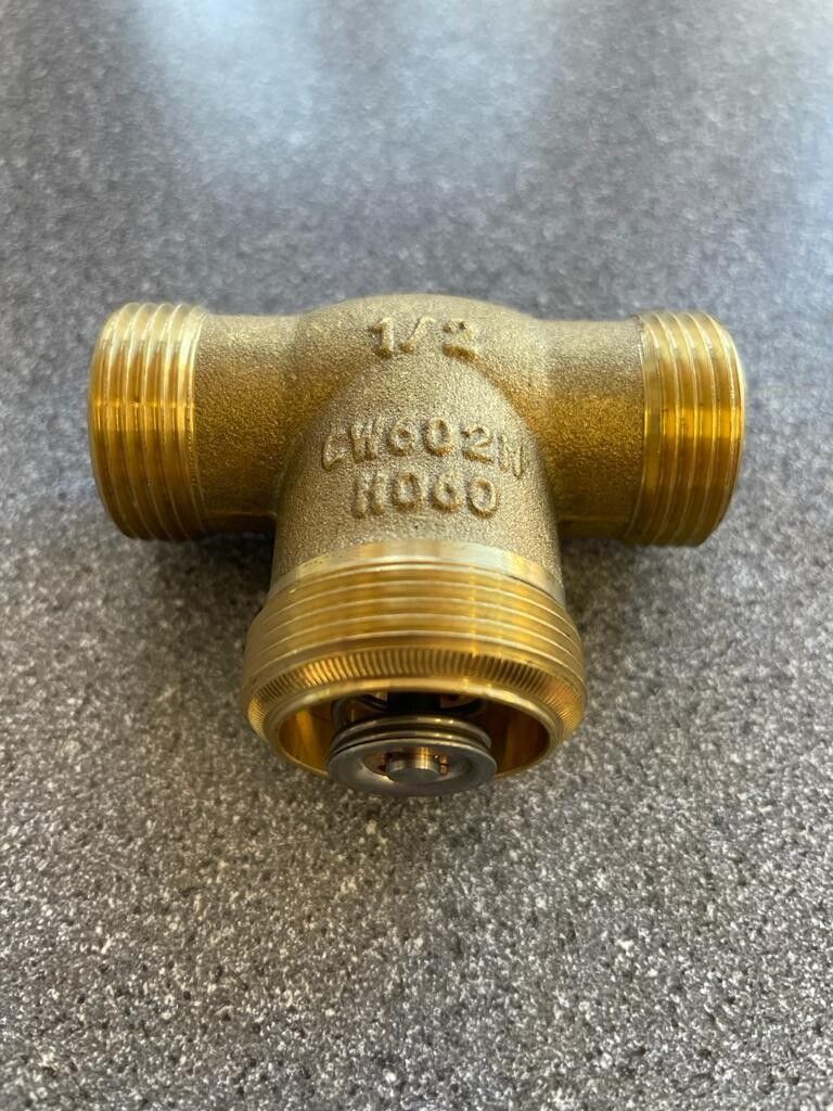1100541 - DHW Valve - Switch2