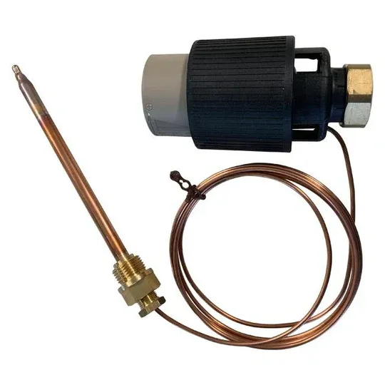 0221003 - Thermostat Set Point 40-100 (Heating) - Switch2