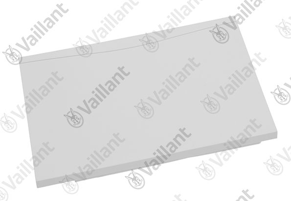 0020136634 - Cover control (pro) - Vaillant