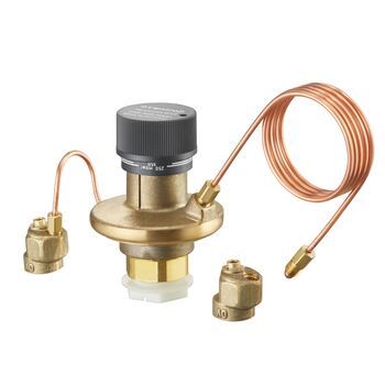 BNS1062282 -  actuator -250-600 mbar DN15-25