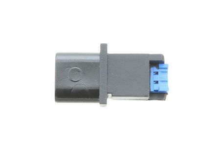 0010026674 - Plug, PWM - Saunier Duval