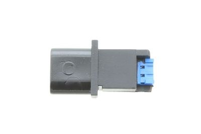 0010026674 - Plug, PWM - Saunier Duval 0010026674 - Plug, PWM - Saunier Duval