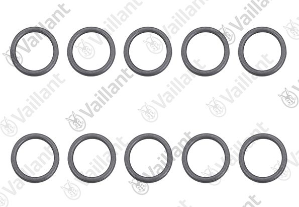 0020195504 - O-ring, (x10) - Vaillant