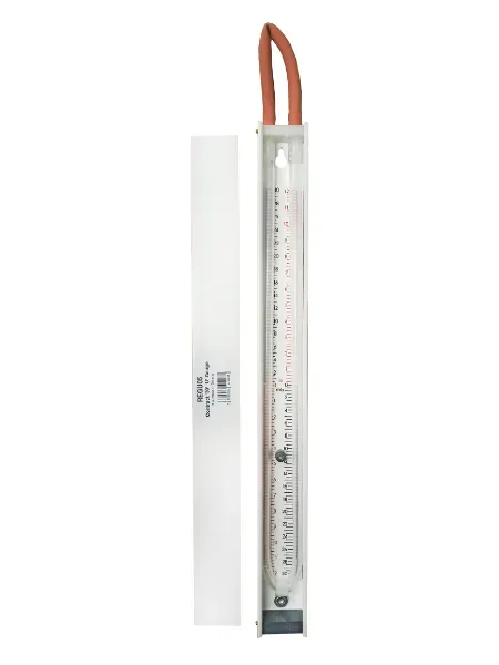 REGU05 - Contract '30' ‘U’ Gauge (12” Economy manometer) - Regin