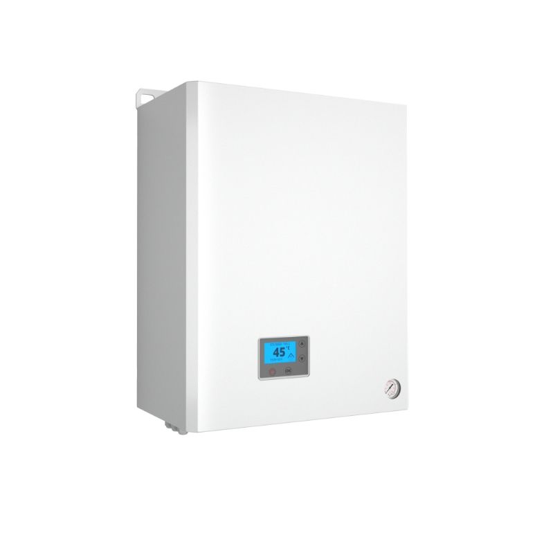 HIPER2TPSZ80ZE - HIPER II TWIN PLATE HIU SZ 80kW DHW, 3 - 30 HTG with Heat Meter