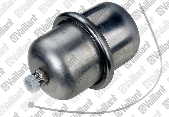 VA181081 - EXPANSION VESSEL 1 LTR.