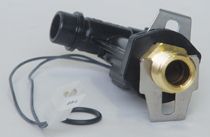 7828287 - Cold water inlet elbow with CW flow switch