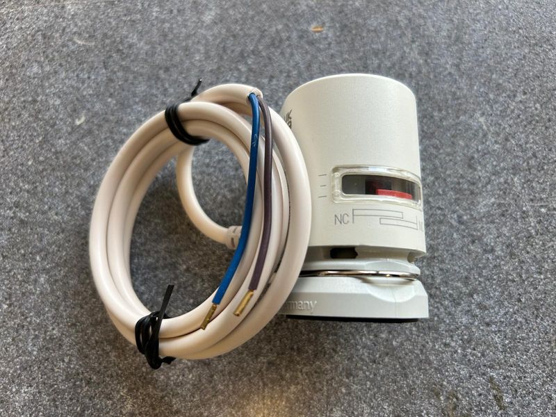 MT4-230-NO -  Zone Thermal Actuator - Honeywell