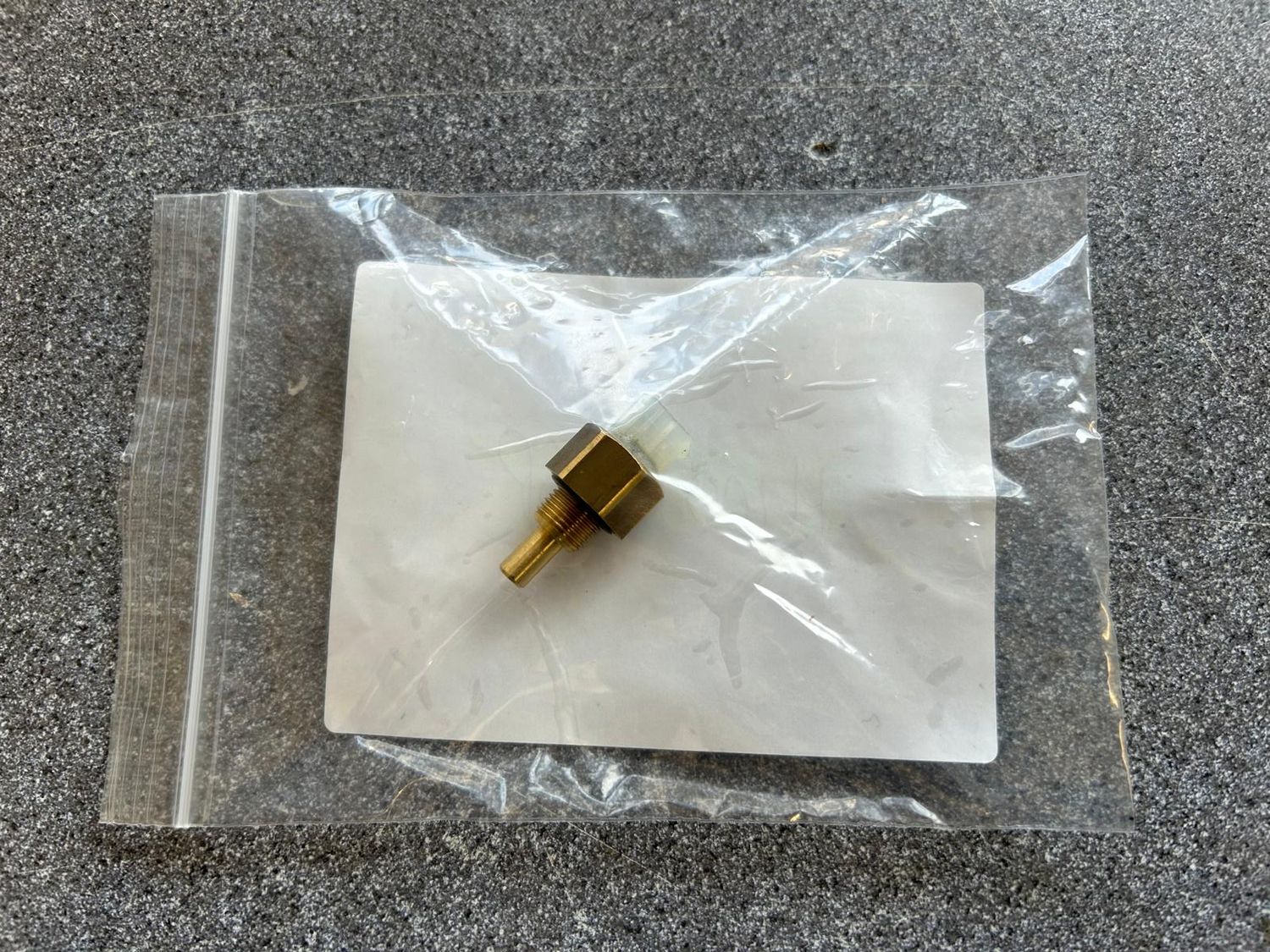 H10012SP - central Heating Flow temperature