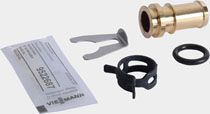 7828638 - Adaptor pipe Connection