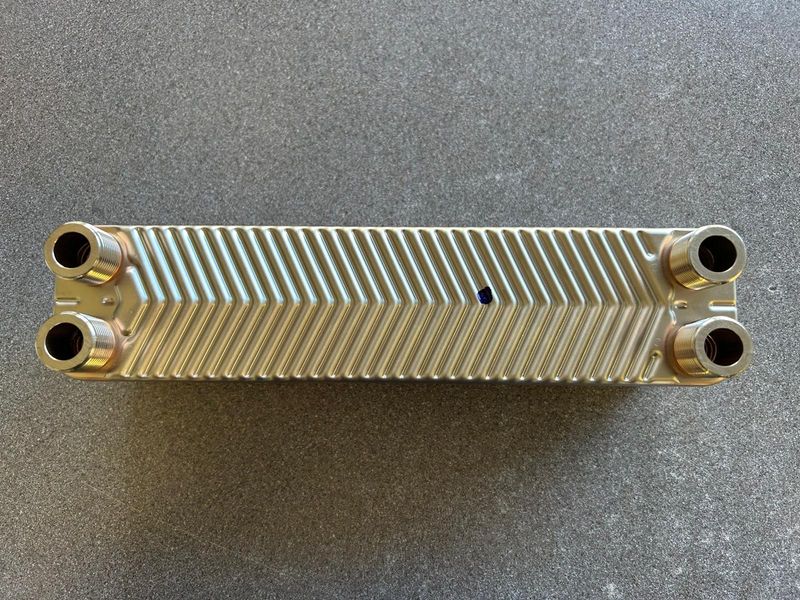 EVI_00240 - 40 plate H/e - Evinox