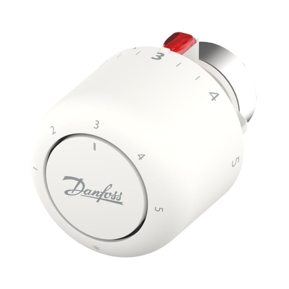 015G4550 - Danfoss Randall RA/VL TRV Head