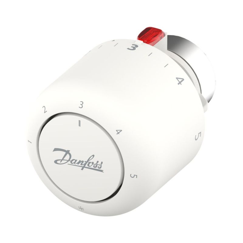 015G4550 - Danfoss Randall RA/VL TRV Head