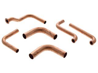 0020020788 - Pipe pack - Glow-worm