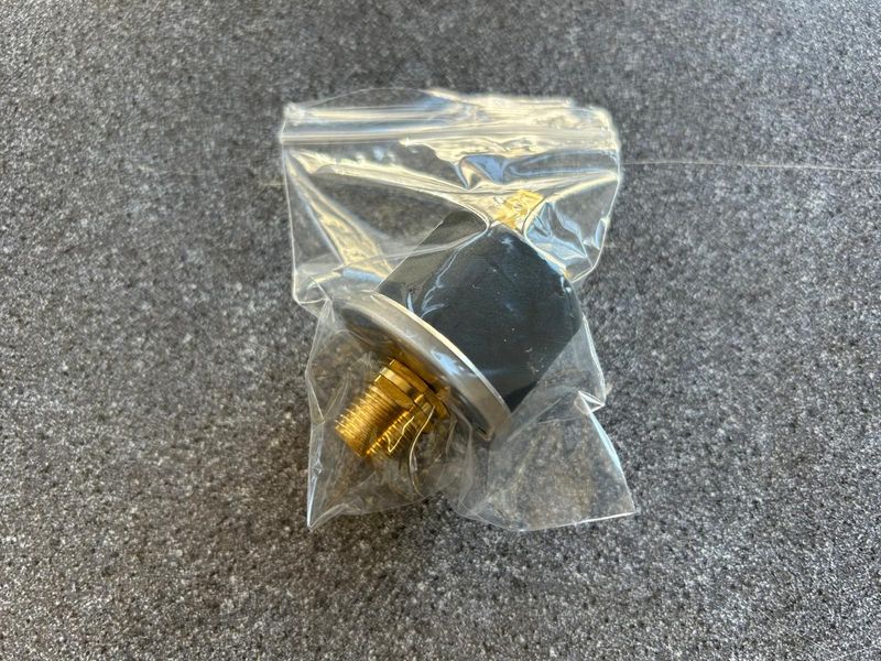 077S01718 - Low Pressure Switch in HIU (250-08301-10A)