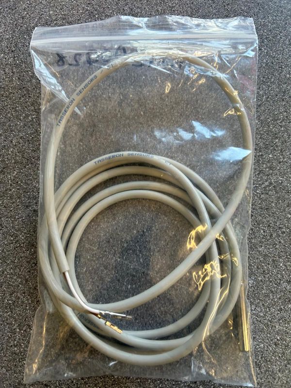 EVI_00028 - Probe Sensor - Evinox