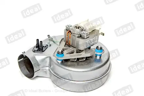 111947 - FAN ASSY NF200 CLASSIC - Ideal