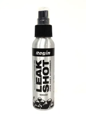 REGL15 - REGIN LEAK SHOT 100ml Atomiser spray