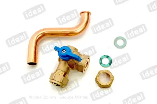 175924 - DHW PACK - Ideal