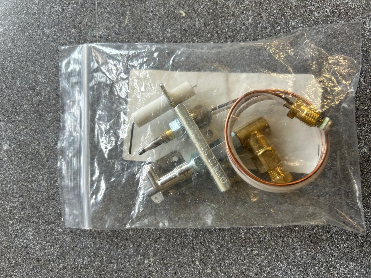FC-P089383 - KINDER OXYPILOT (OP 9057) J4
