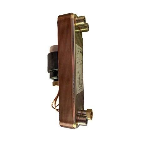 CB20IS-27H - 27 PHE with Samson Controller ( STVSN0220 )