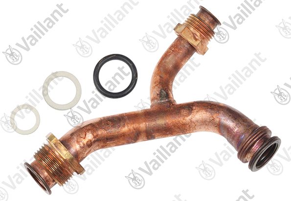 0020039785 - Pipe - Vaillant
