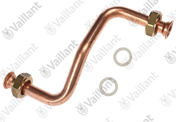 0020039797 - Pipe - Vaillant