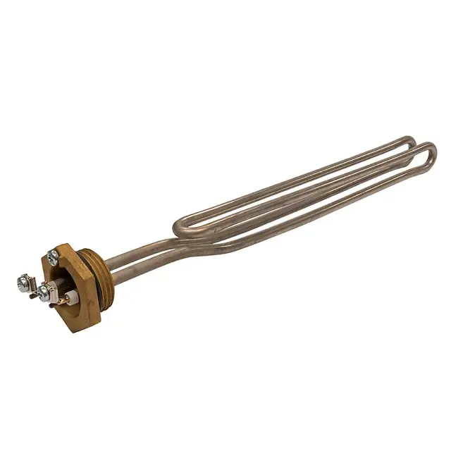 70628 - Oso Hot water Single Phase Immersion Heater 2kW