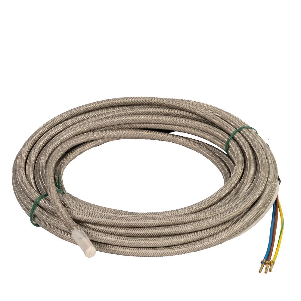 8738214750 - Worcester Bosch Condensate Pipe Heating Cable 5.5 Metre