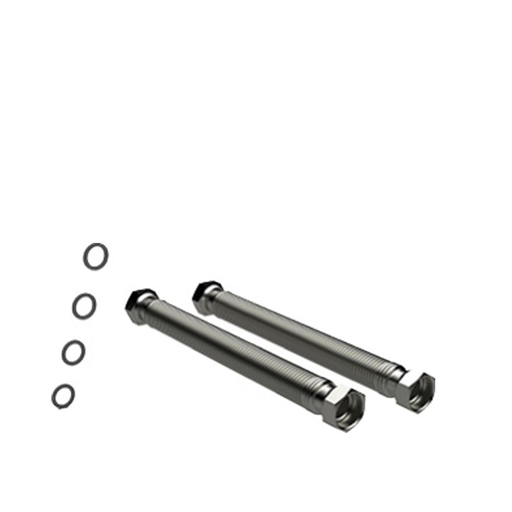 8738214740 - Worcester Bosch INPA hose long (500mm - 1000mm)