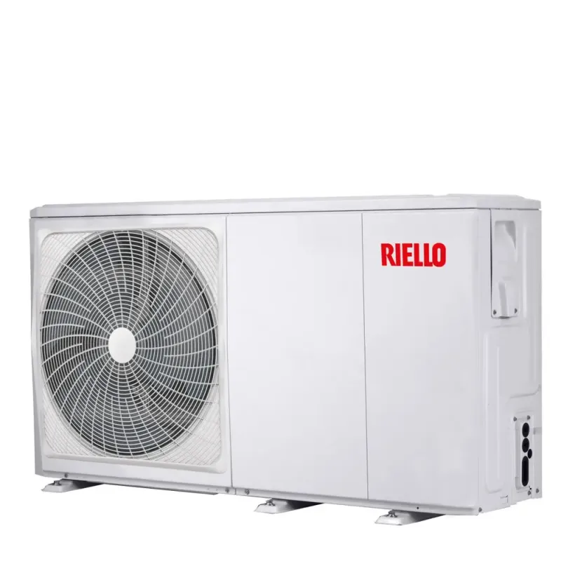 20203404 - Riello NXHM 4kW 1Phase Monobloc Air To Water Heat Pump