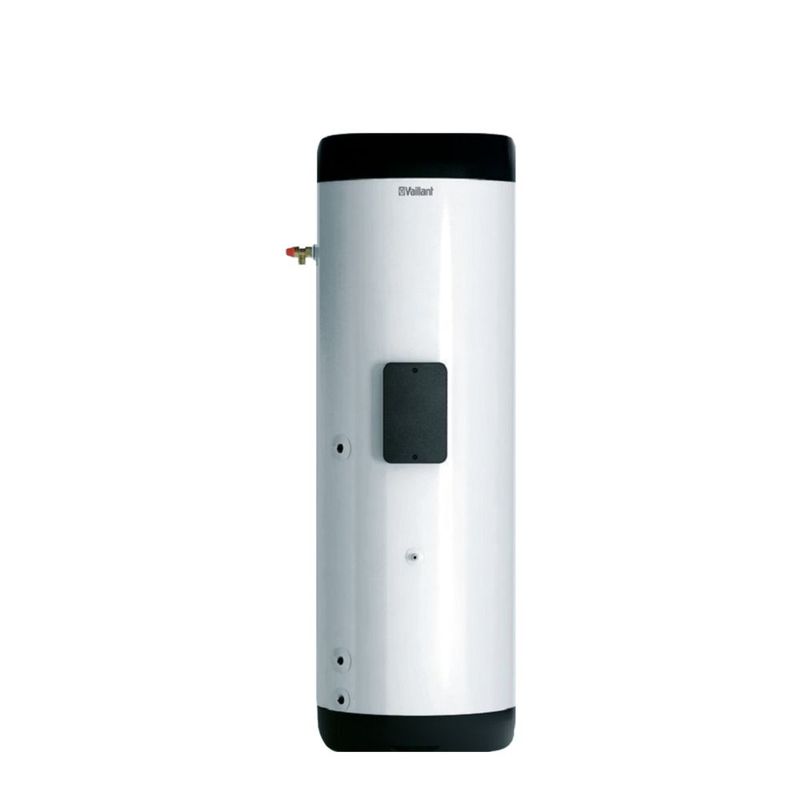 20235273 - Vaillant 250L Standard uniSTOR Heat Pump Cylinder