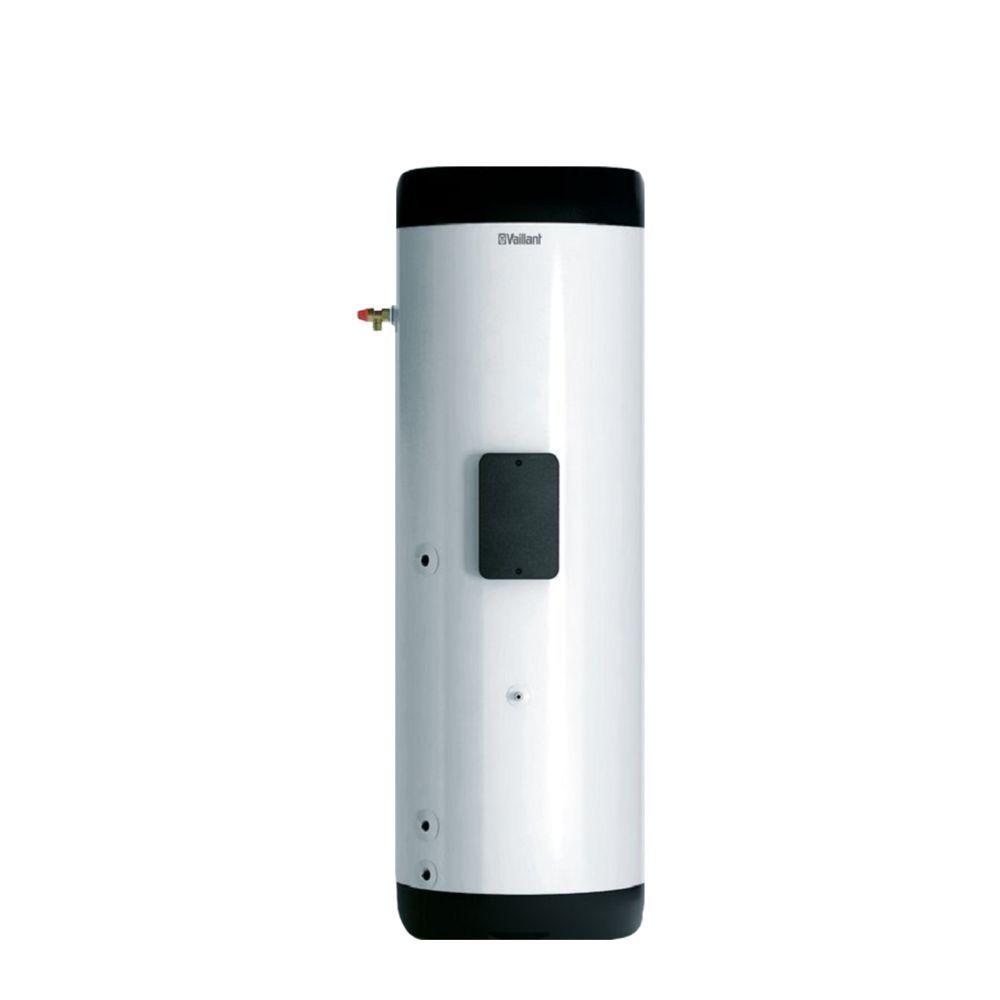 20235274 - Vaillant 300L Standard uniSTOR Heat Pump Cylinder