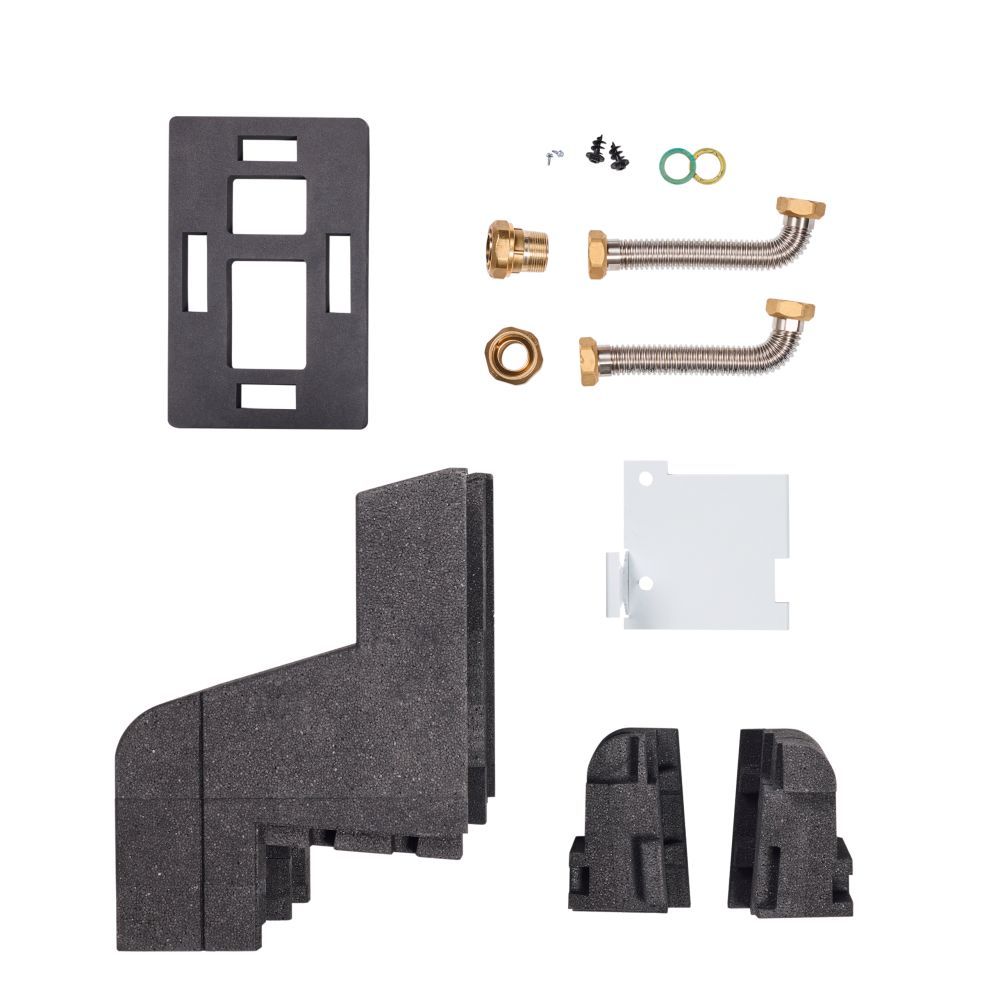 10027971 - Vaillant Mono Heat Pump Ground Install Connection Kit