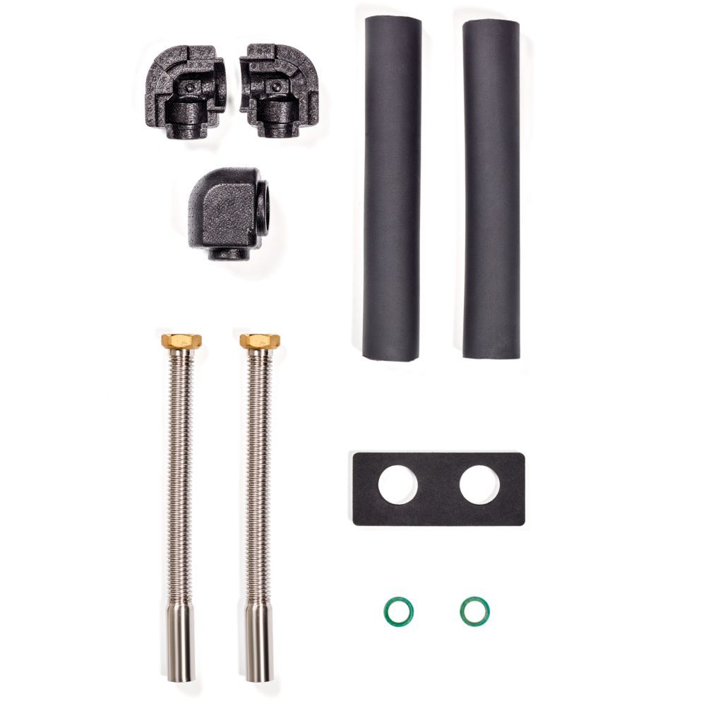 10027976 - Vaillant Mono Heat Pump Straight Pipe Connection Kit