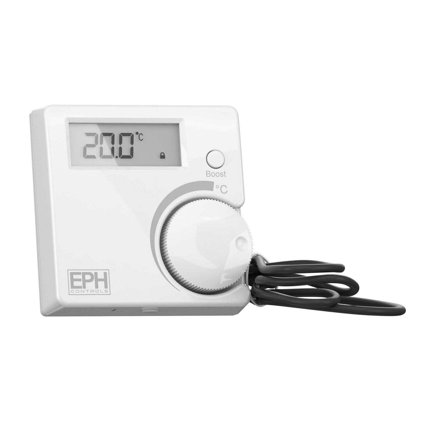 RFC - Eph Controls Rfc Wireless Cylinder Stat RFC