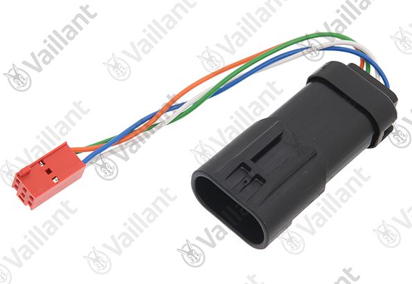 0020270733 - Cable, adapter for SAIA 3wv motor - Vaillant