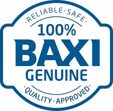 5138693 - MIXING MOTOR G1/2  SSC619 - Baxi