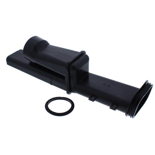 175576 - FLUE MANIFOLD - Ideal