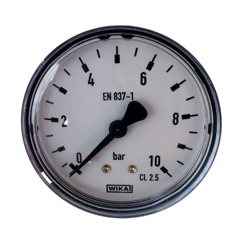 BNS100003 - P/Gauge 1/8''  - Kamo