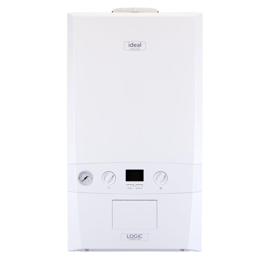 228308 - Ideal Logic Combi2 C30 Boiler