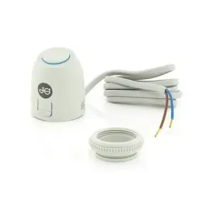 JGUFHA240/2 - JG  240V Underfloor Circuit Actuator Valve