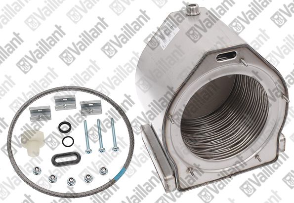 065180 - Heat exchanger 30kW - Vaillant