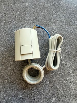 43100122 - Actuator KTS230V ( 43100115 ) - KaMo