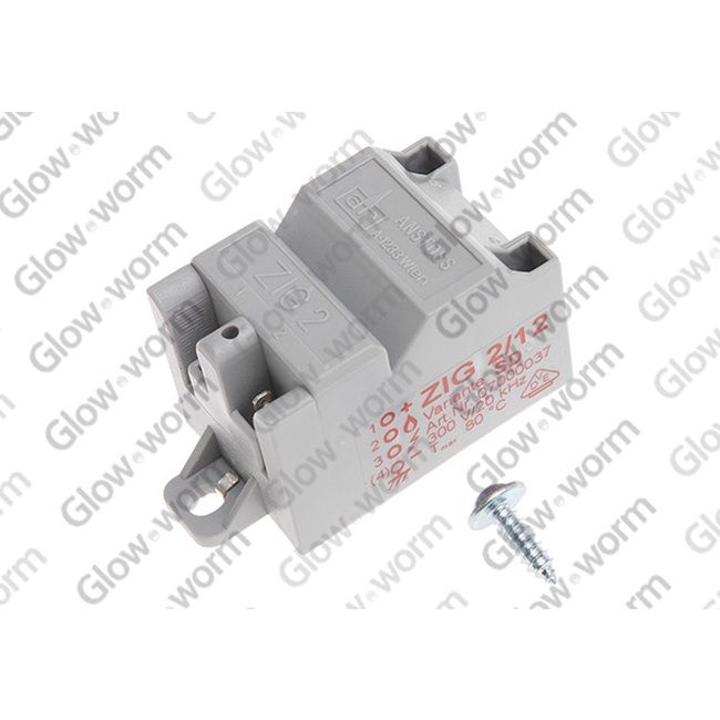 A000035144 - Ignition transformer - Saunier Duval