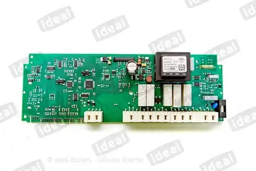 175935 - KIT - PRIMARY PCB - Ideal 175935 - KIT - PRIMARY PCB - Ideal